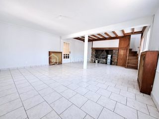  Maison � vendre 6 pi�ces 145 m�