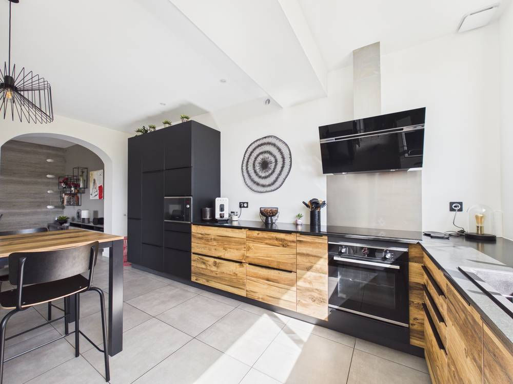 � vendre  Maison Poitiers (86000)