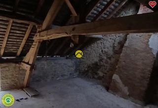  Maison � vendre 3 pi�ces 50 m�