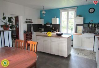  Maison � vendre 7 pi�ces 165 m�