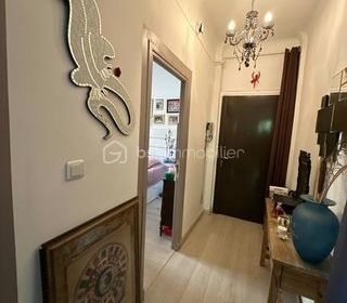  Appartement � vendre 2 pi�ces 56 m�