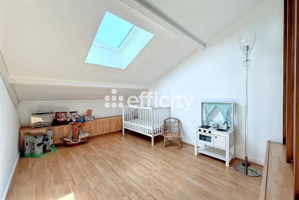 � vendre  Appartement Lyon 9