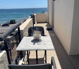  Appartement � vendre 2 pi�ces 48 m�