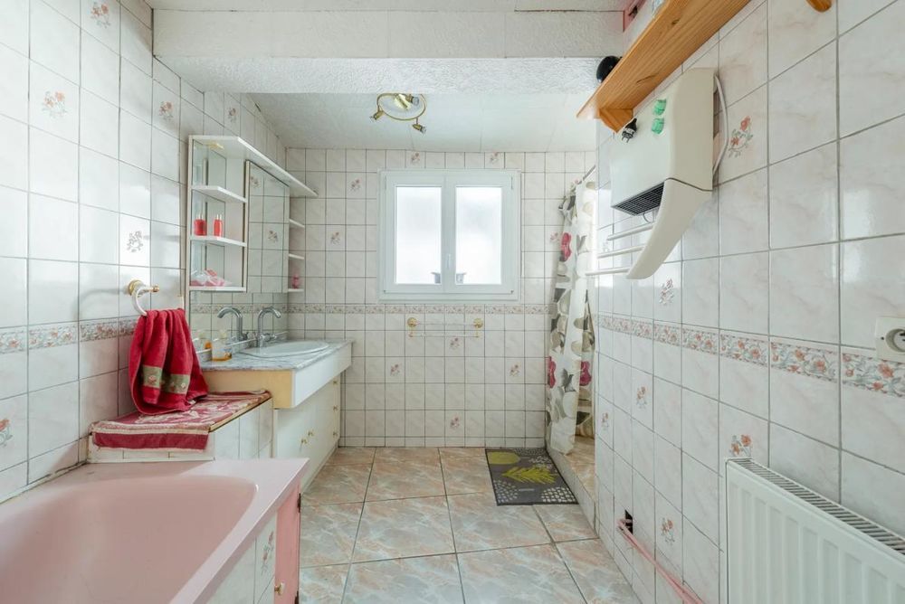 � vendre  Maison Mitry-Mory (77290)