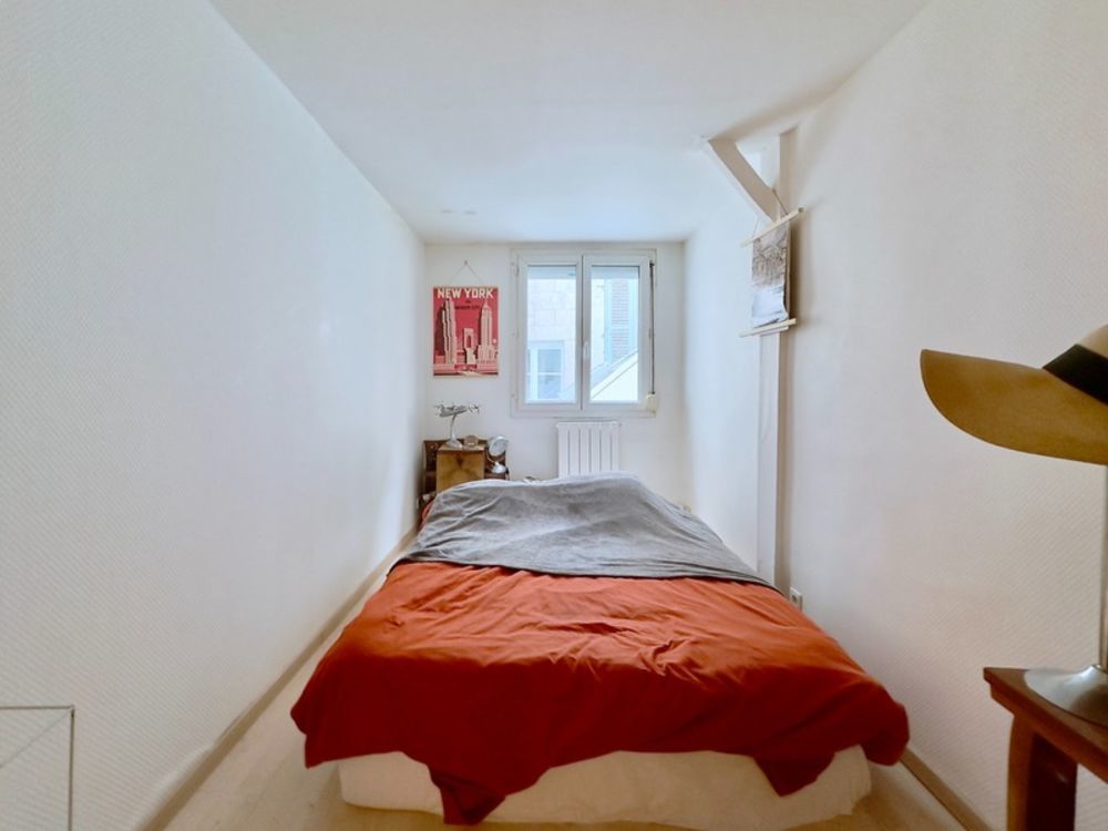 � vendre  Appartement La Rochelle (17000)