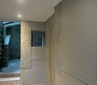  Appartement � vendre 2 pi�ces 46 m�