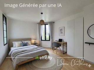  Appartement � vendre 3 pi�ces 63 m�