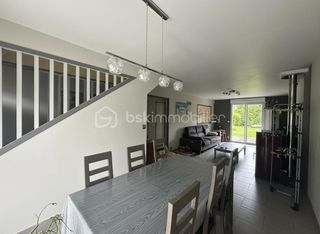  Maison � vendre 5 pi�ces 94 m�