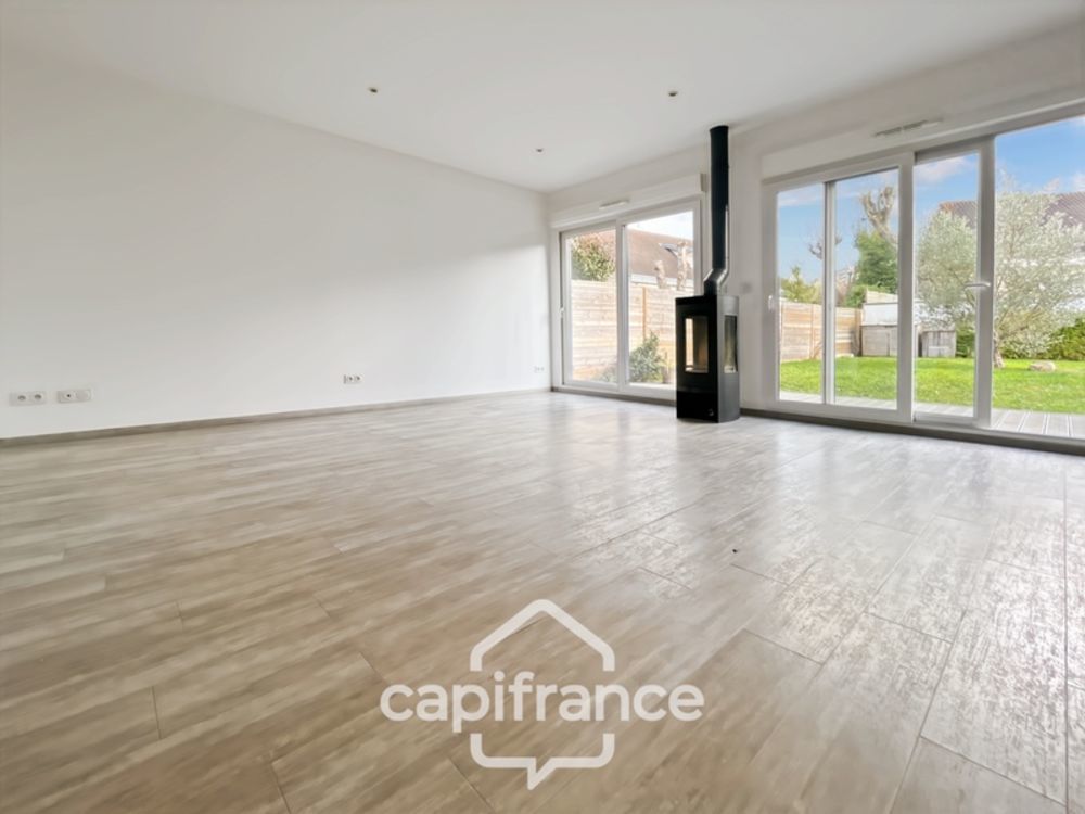 � vendre  Maison Sucy-en-Brie (94370)