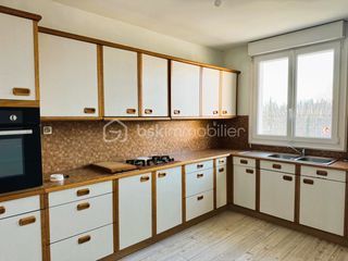  Maison � vendre 3 pi�ces 75 m�