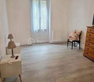  Maison � vendre 3 pi�ces 62 m�