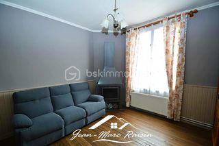  Maison � vendre 5 pi�ces 90 m�