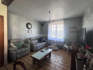  Maison � vendre 4 pi�ces 93 m�