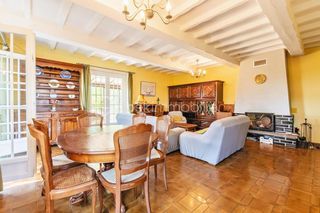  Maison � vendre 8 pi�ces 205 m�