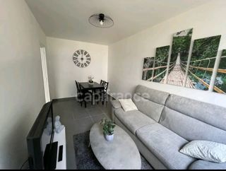  Appartement � vendre 2 pi�ces 34 m�