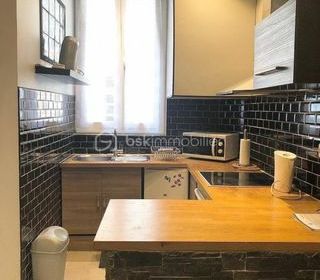  Appartement � vendre 2 pi�ces 25 m�