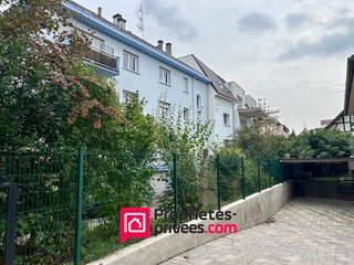  Appartement � vendre 4 pi�ces 73 m�