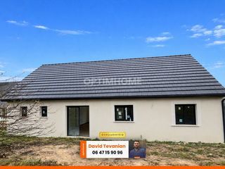  Maison � vendre 5 pi�ces 109 m�