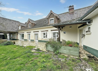  Maison � vendre 11 pi�ces 221 m�