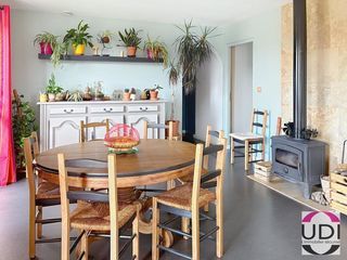  Maison � vendre 4 pi�ces 120 m�