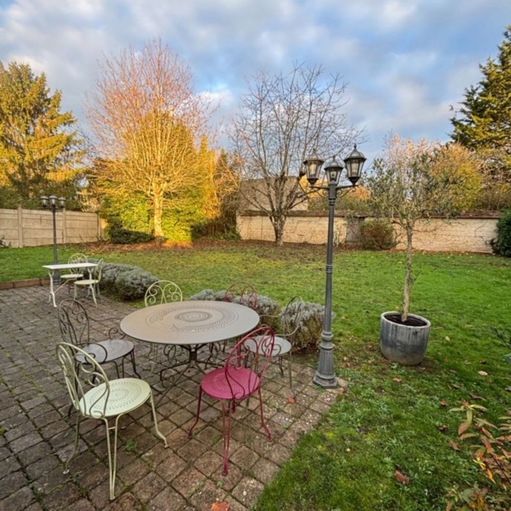 � vendre  Maison Montigny-sur-Loing (77690)