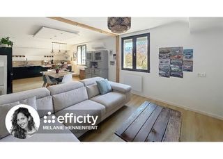  Appartement � vendre 5 pi�ces 102 m�