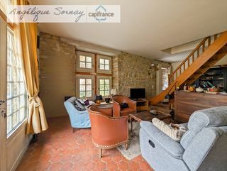  Maison � vendre 4 pi�ces 101 m�