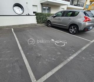  Parking / Garage � louer 16 m�