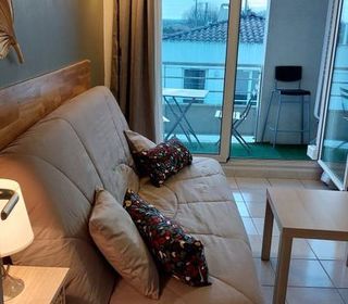  Appartement � louer 1 pi�ce 18 m�