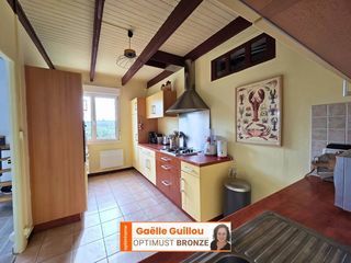  Maison � vendre 5 pi�ces 100 m�