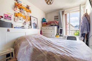  Appartement � vendre 3 pi�ces 49 m�