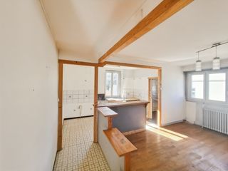  Maison � vendre 7 pi�ces 115 m�