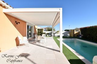  Maison � vendre 4 pi�ces 107 m�