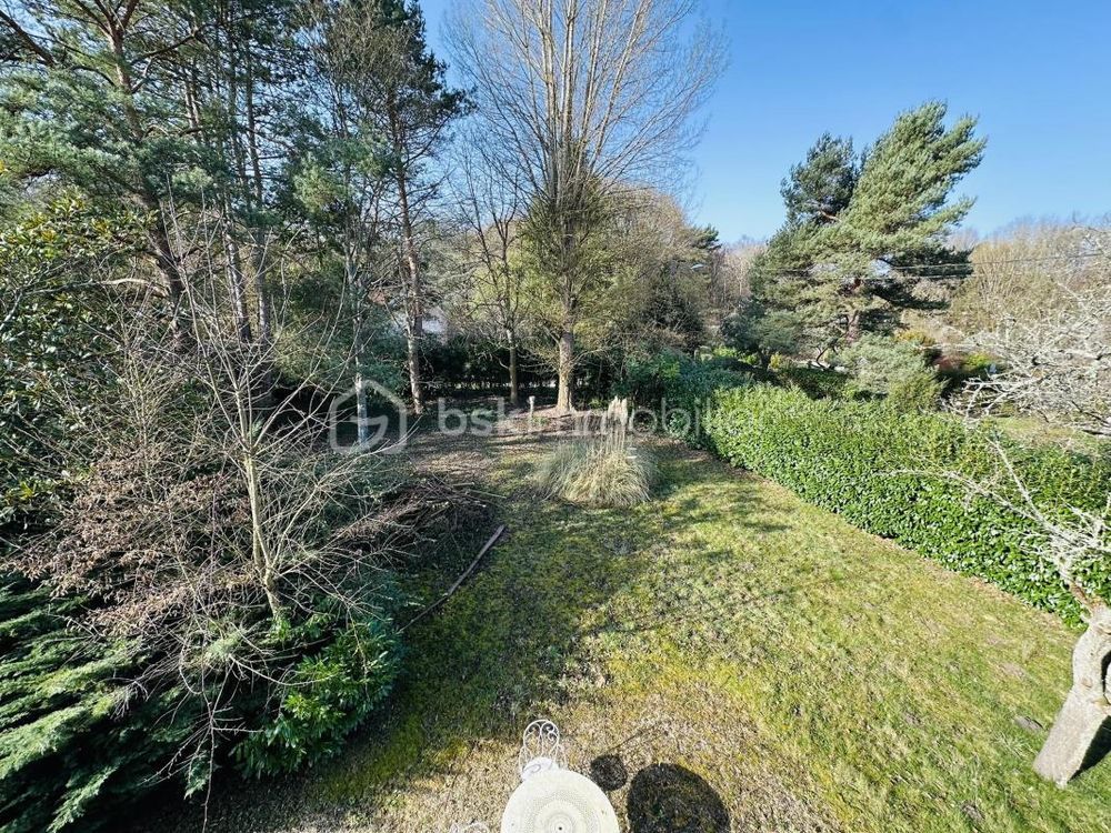 � vendre  Propri�t�/ch�teau Bois-le-Roi (77590)