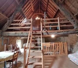  Maison � vendre 4 pi�ces 140 m�