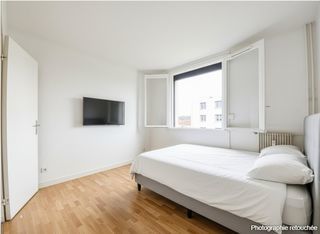  Appartement � vendre 4 pi�ces 81 m�