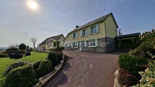  Maison � vendre 5 pi�ces 123 m�