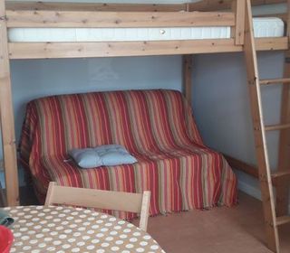  Appartement � louer 1 pi�ce 20 m�