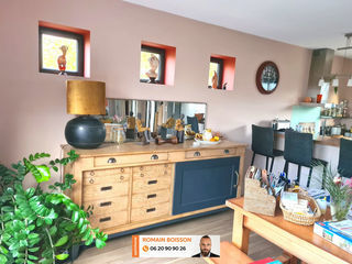  Maison � vendre 6 pi�ces 148 m�