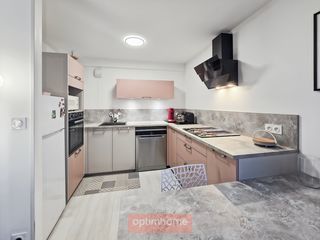  Appartement � vendre 3 pi�ces 63 m�