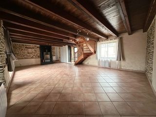  Maison � vendre 5 pi�ces 110 m�