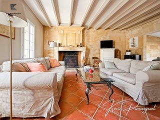  Maison � vendre 7 pi�ces 213 m�