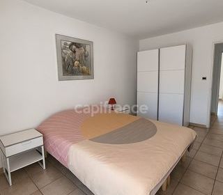  Appartement � vendre 3 pi�ces 63 m�