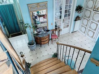  Maison � vendre 13 pi�ces 353 m�