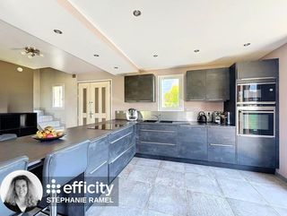  Maison � vendre 7 pi�ces 200 m�