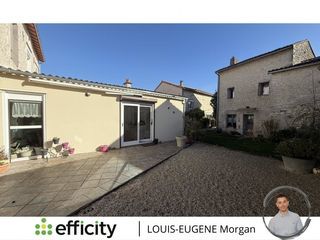  Maison � vendre 8 pi�ces 209 m�