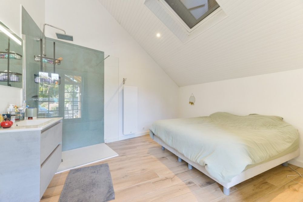 � vendre  Villa La Turballe (44420)