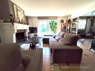  Maison � vendre 6 pi�ces 120 m�