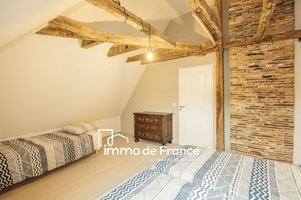 � vendre  Maison Saint-Cirq-Lapopie (46330)