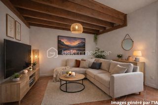  Duplex/triplex � vendre 3 pi�ces 58 m�